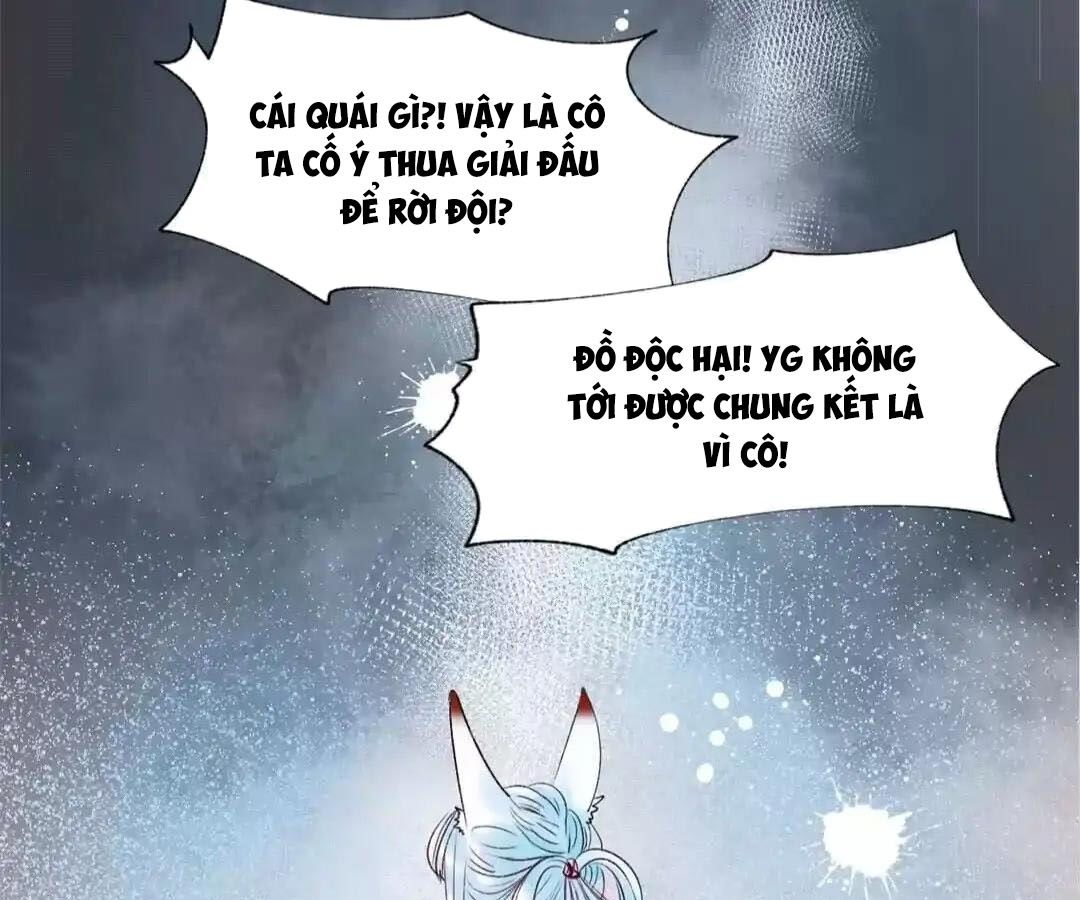 Thành Bại Vì Tiêu Hà: Chapter 37