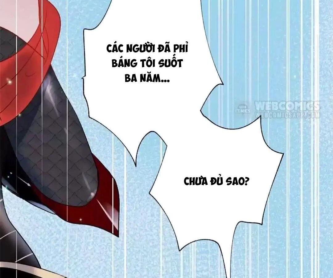 Thành Bại Vì Tiêu Hà: Chapter 37