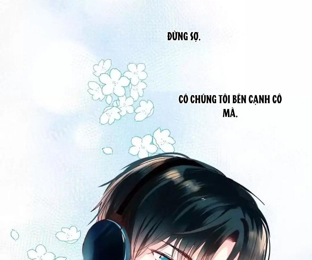 Thành Bại Vì Tiêu Hà: Chapter 37