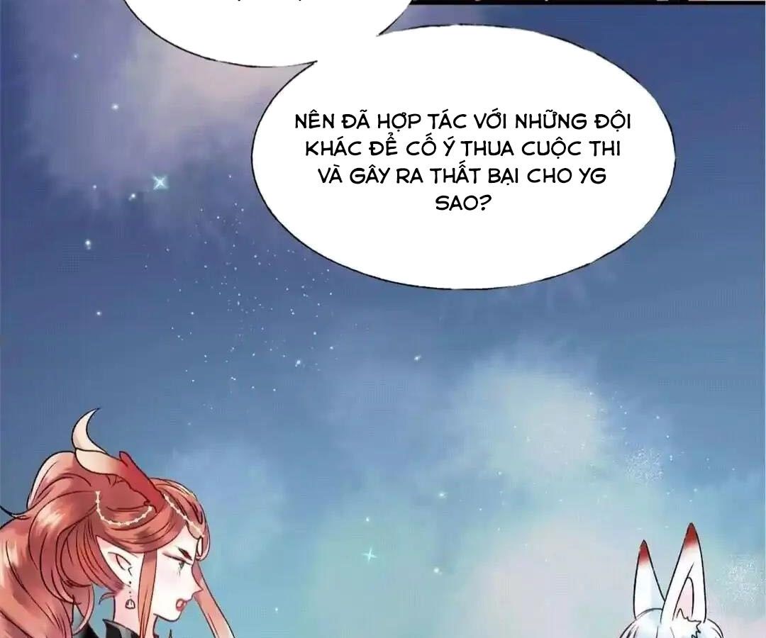 Thành Bại Vì Tiêu Hà: Chapter 37