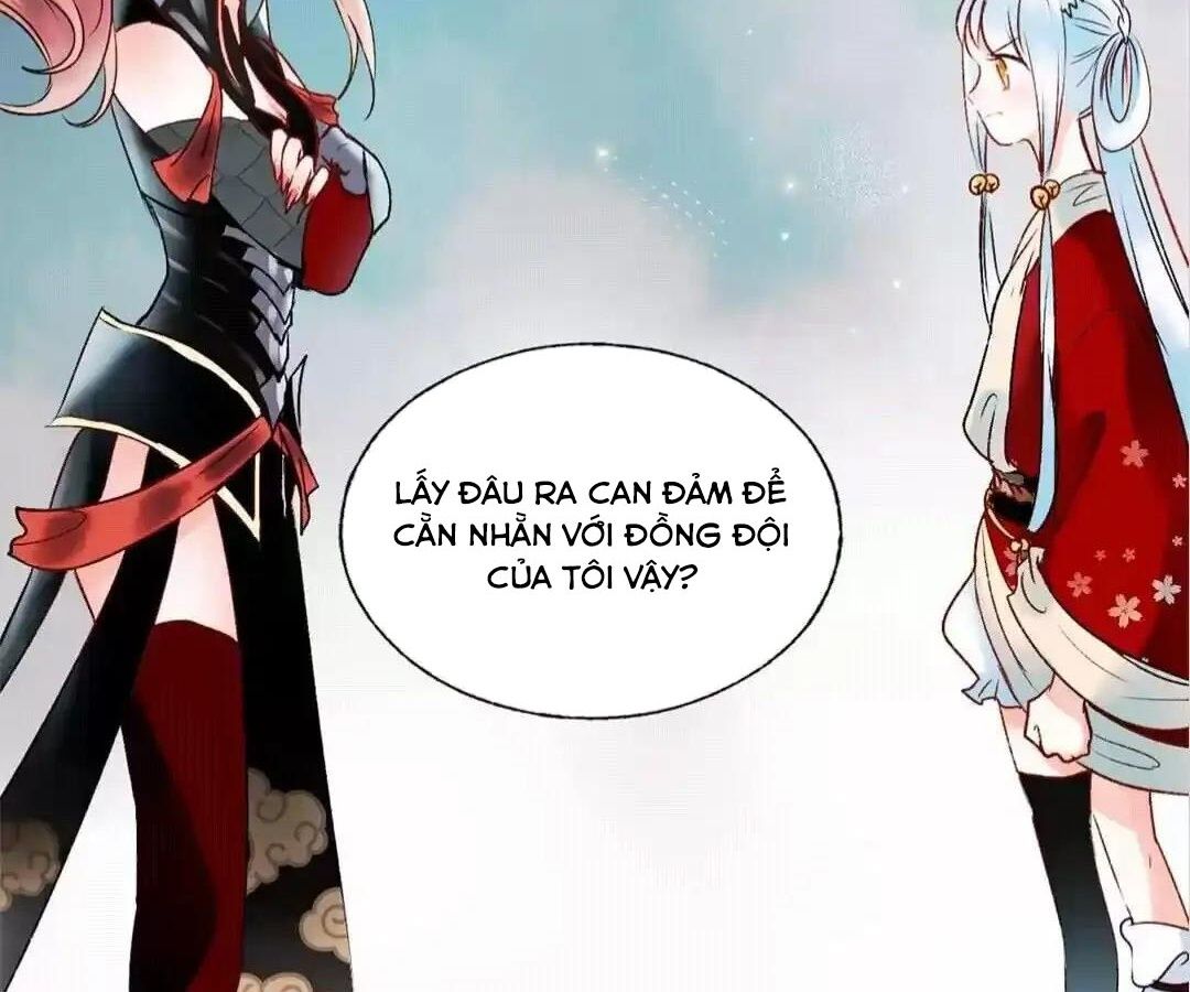 Thành Bại Vì Tiêu Hà: Chapter 37