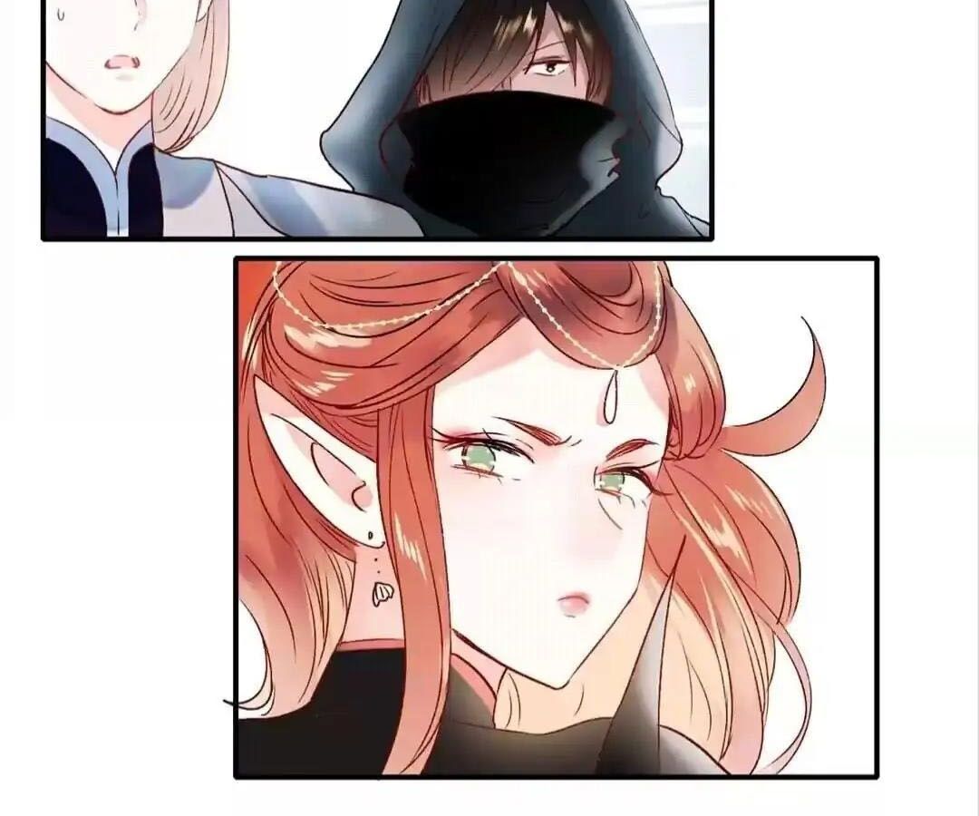 Thành Bại Vì Tiêu Hà: Chapter 37