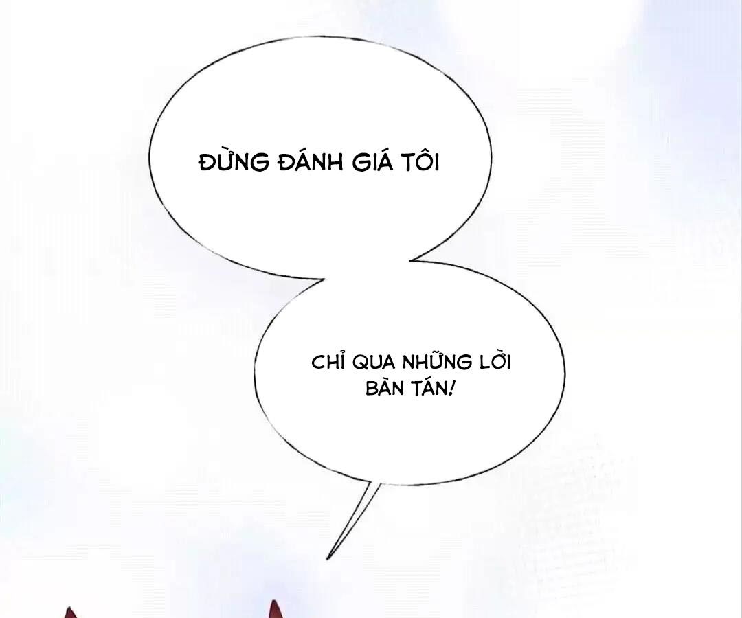 Thành Bại Vì Tiêu Hà: Chapter 37