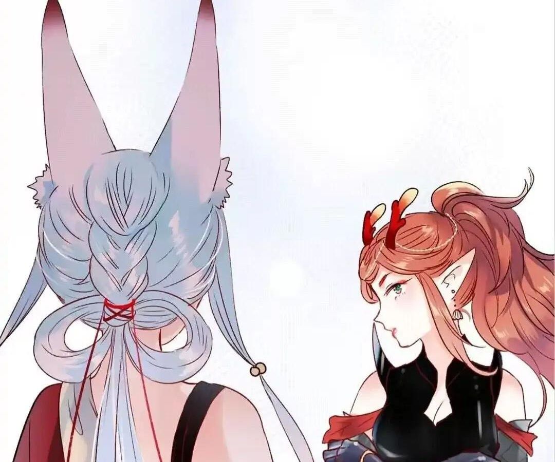 Thành Bại Vì Tiêu Hà: Chapter 37