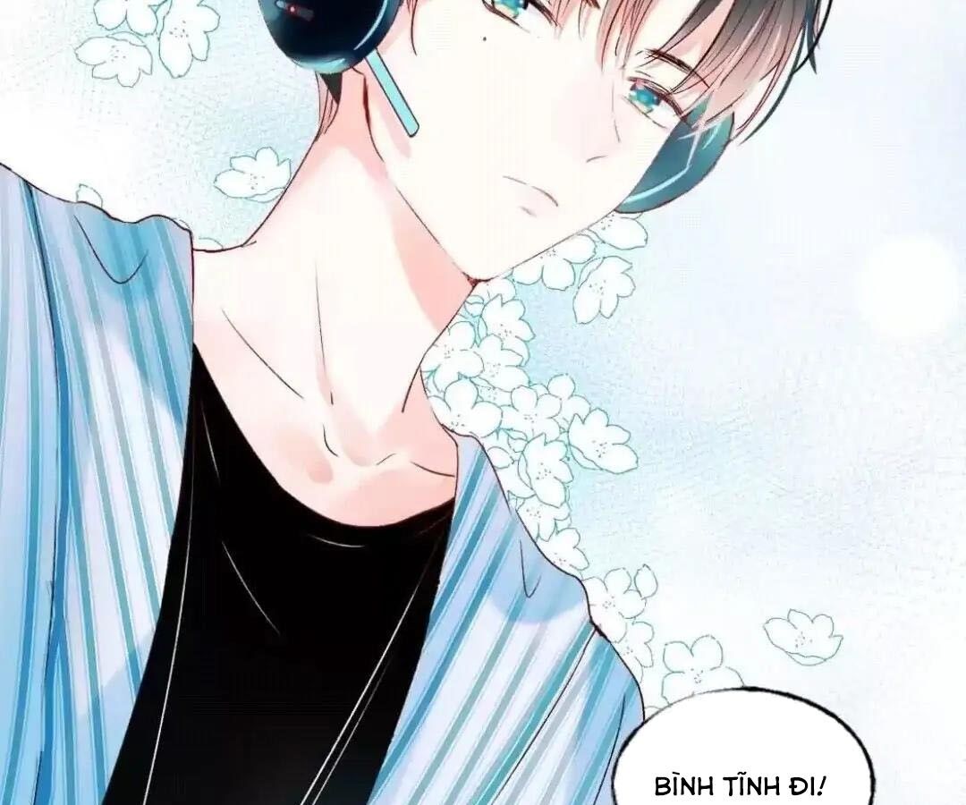 Thành Bại Vì Tiêu Hà: Chapter 37