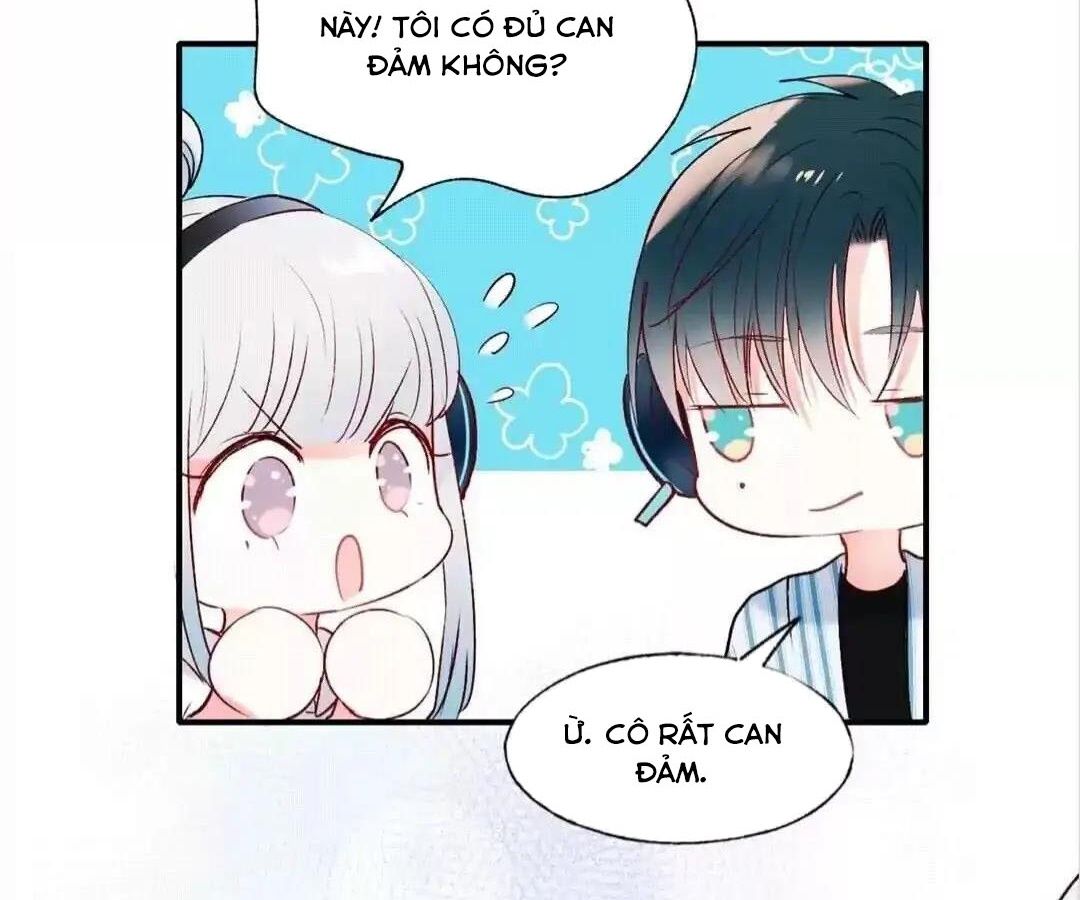 Thành Bại Vì Tiêu Hà: Chapter 37