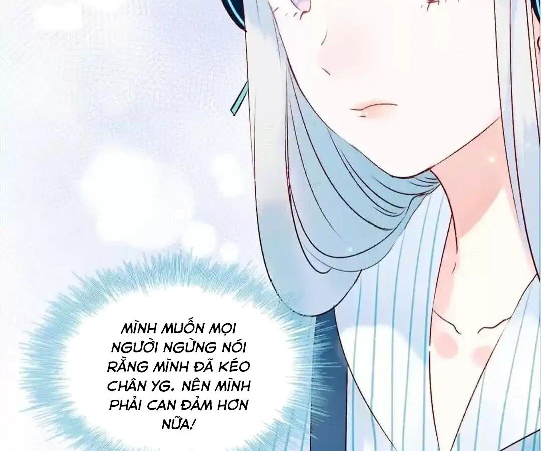 Thành Bại Vì Tiêu Hà: Chapter 37