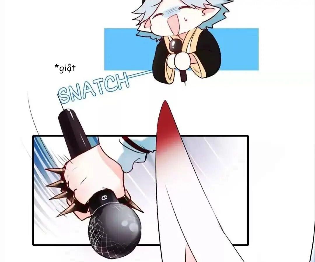 Thành Bại Vì Tiêu Hà: Chapter 37