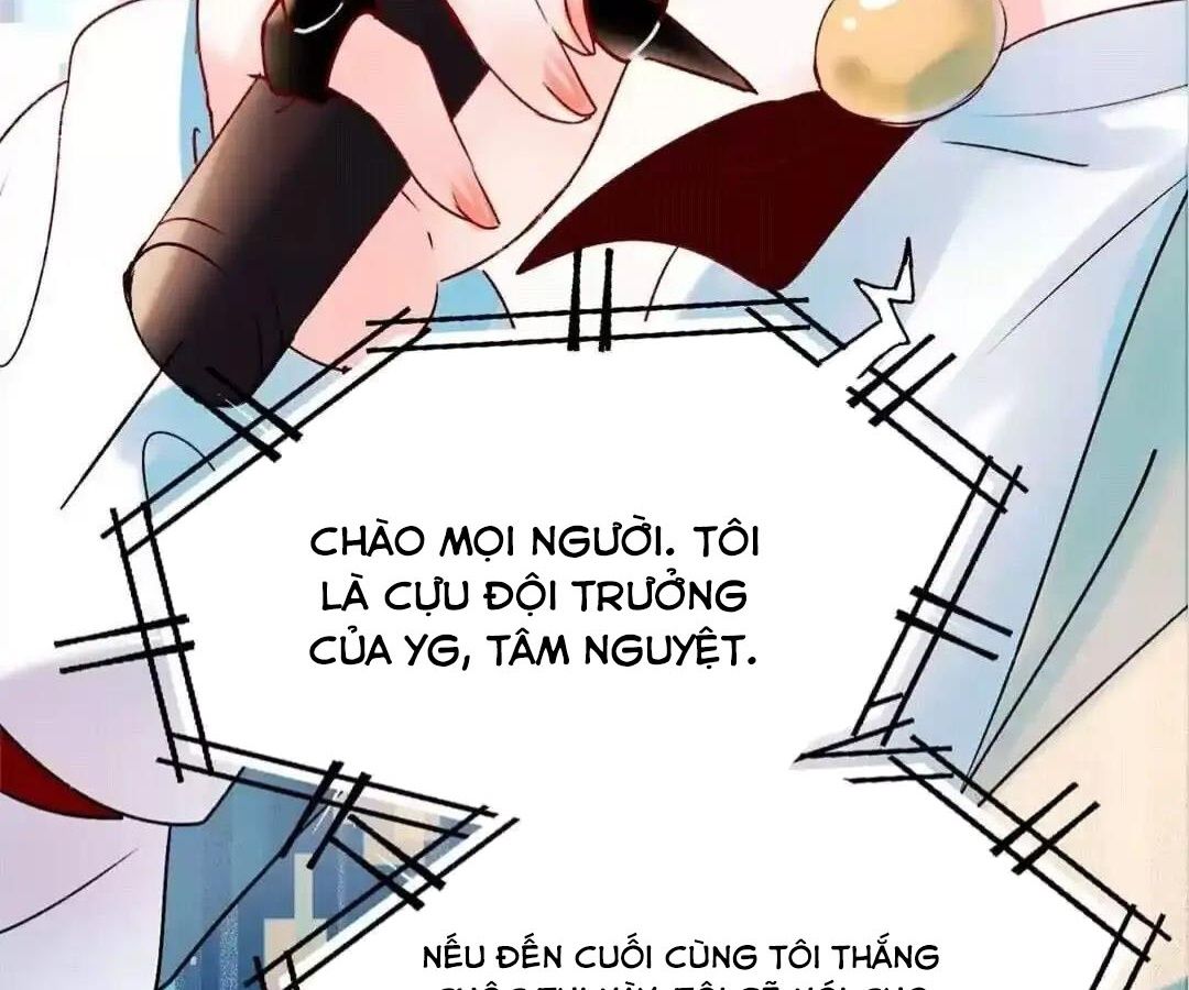 Thành Bại Vì Tiêu Hà: Chapter 37