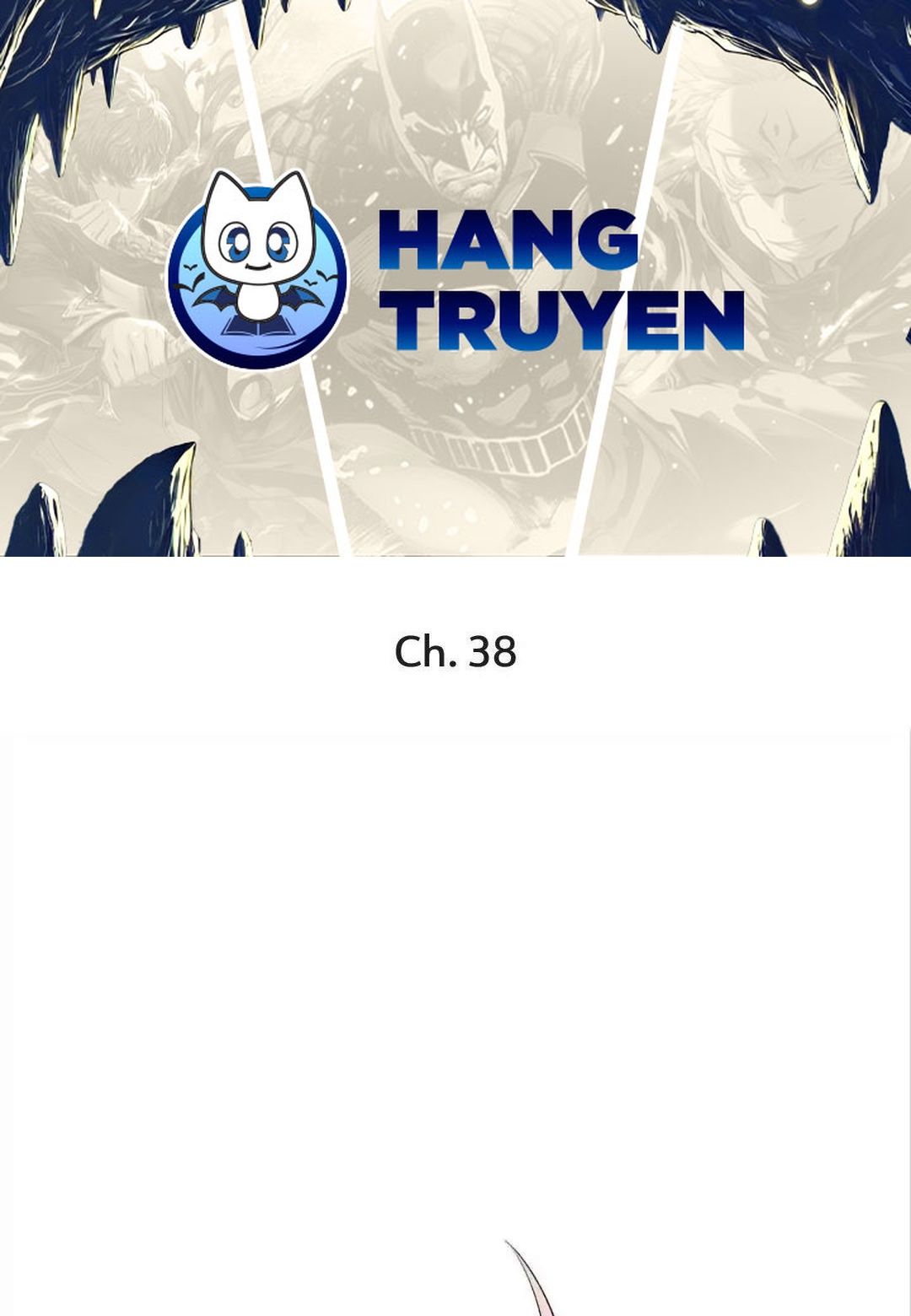 Thành Bại Vì Tiêu Hà: Chapter 38