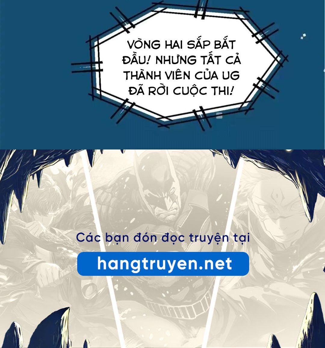 Thành Bại Vì Tiêu Hà: Chapter 38