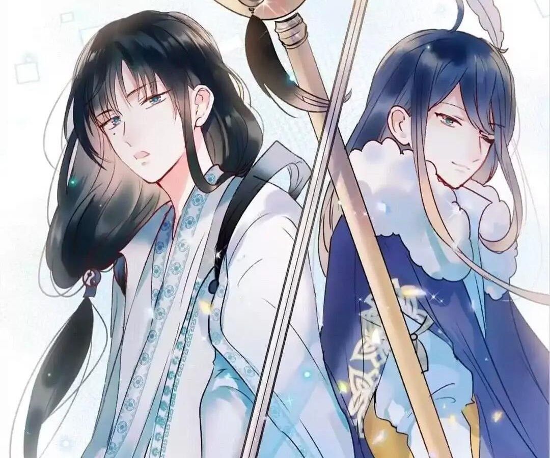 Thành Bại Vì Tiêu Hà: Chapter 38