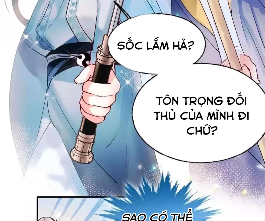 Thành Bại Vì Tiêu Hà: Chapter 38