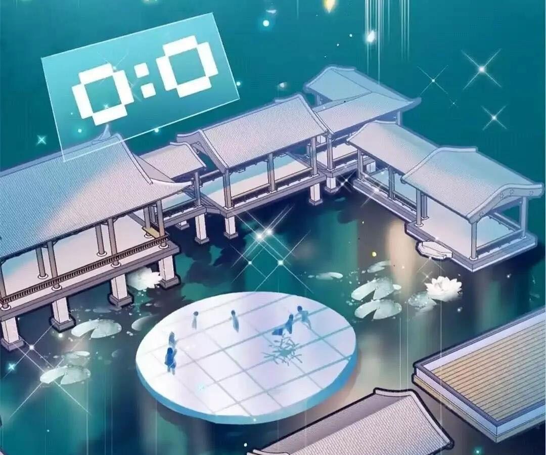 Thành Bại Vì Tiêu Hà: Chapter 38