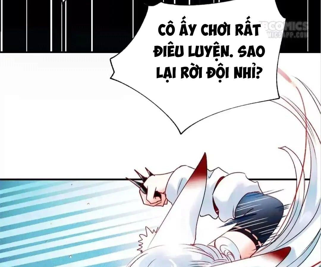 Thành Bại Vì Tiêu Hà: Chapter 38