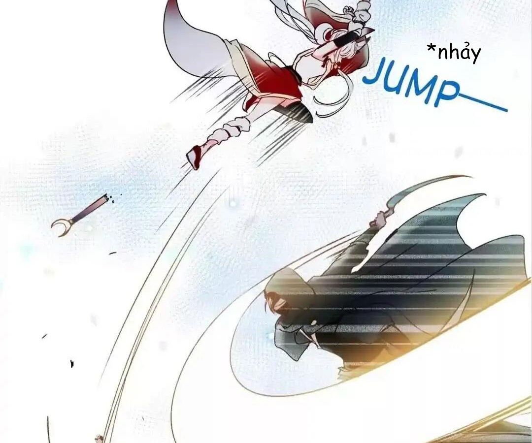 Thành Bại Vì Tiêu Hà: Chapter 38