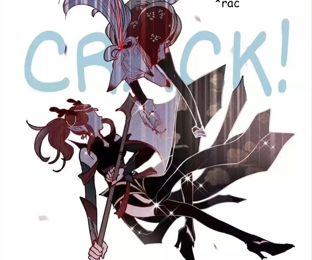 Thành Bại Vì Tiêu Hà: Chapter 38