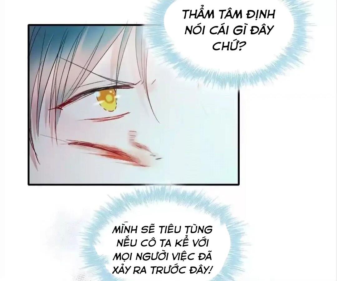 Thành Bại Vì Tiêu Hà: Chapter 38
