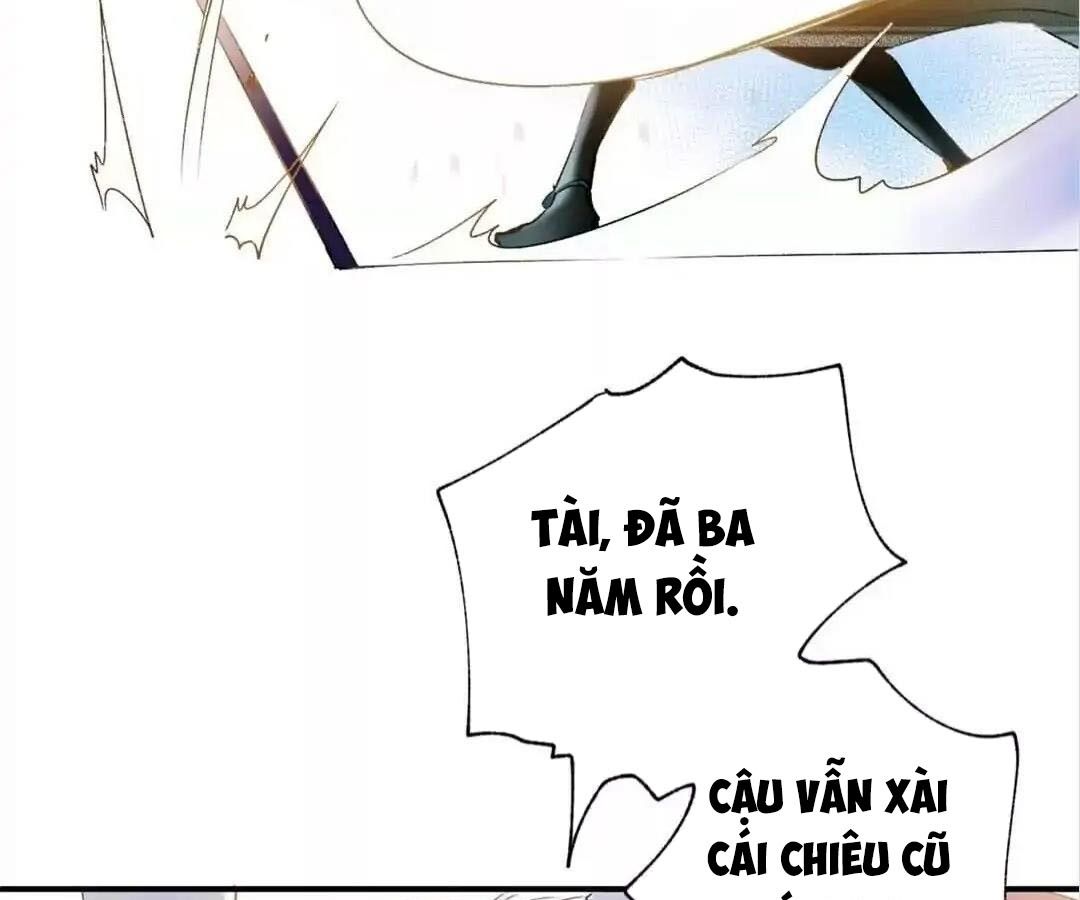 Thành Bại Vì Tiêu Hà: Chapter 38