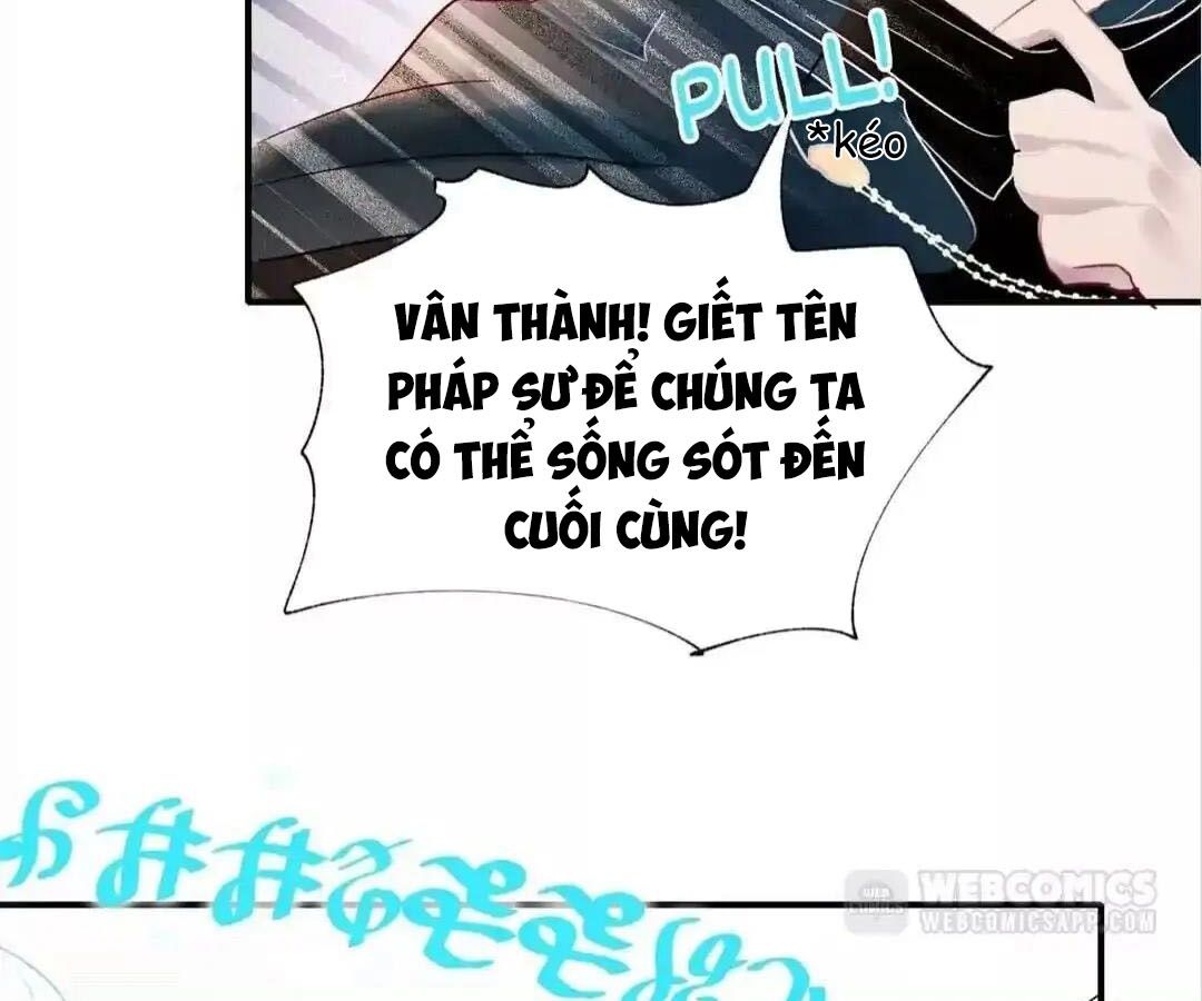 Thành Bại Vì Tiêu Hà: Chapter 38