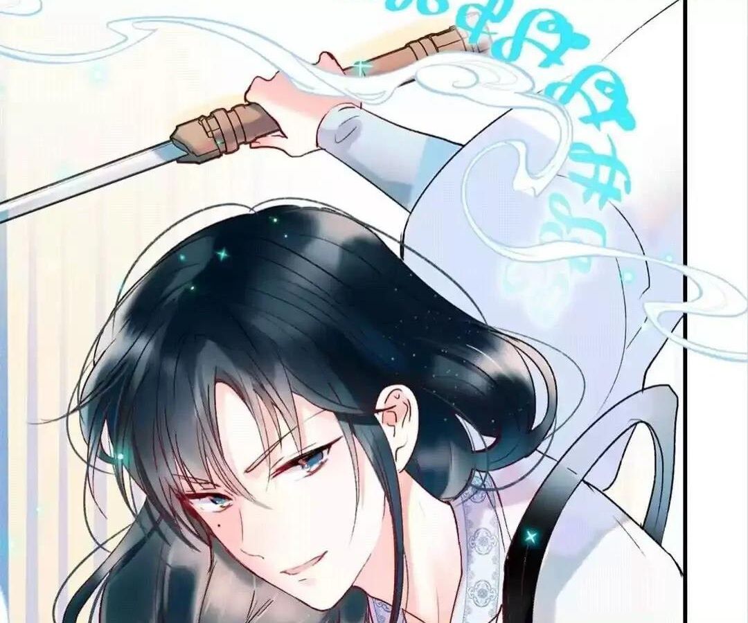 Thành Bại Vì Tiêu Hà: Chapter 38