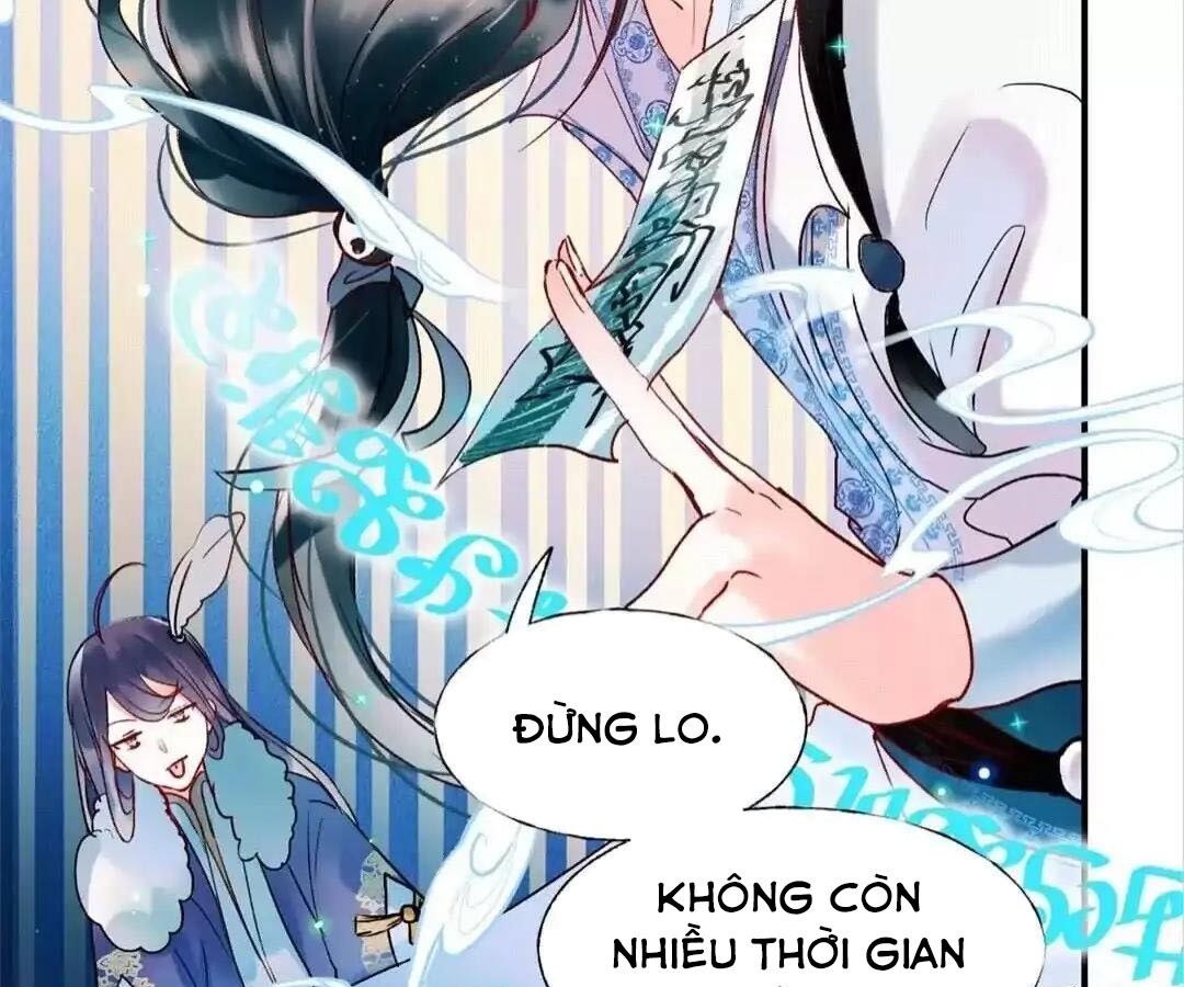 Thành Bại Vì Tiêu Hà: Chapter 38