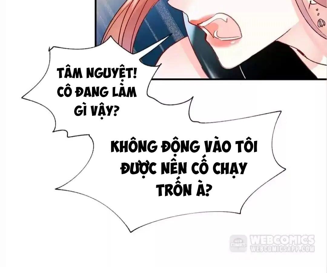 Thành Bại Vì Tiêu Hà: Chapter 38