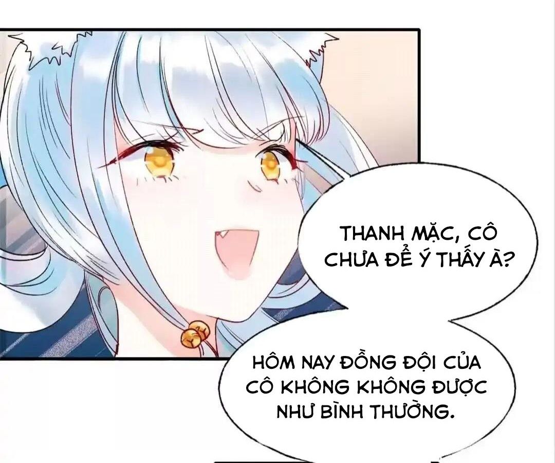 Thành Bại Vì Tiêu Hà: Chapter 38