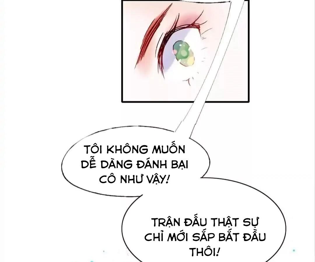 Thành Bại Vì Tiêu Hà: Chapter 38