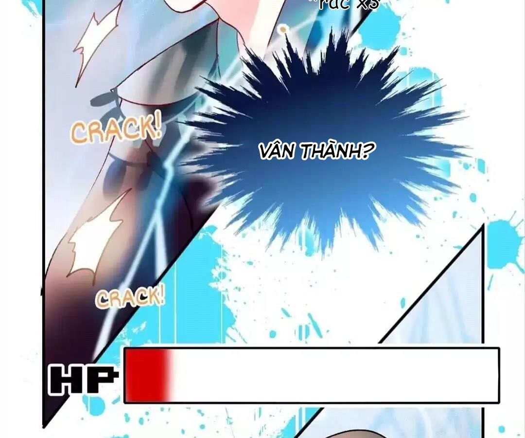 Thành Bại Vì Tiêu Hà: Chapter 38
