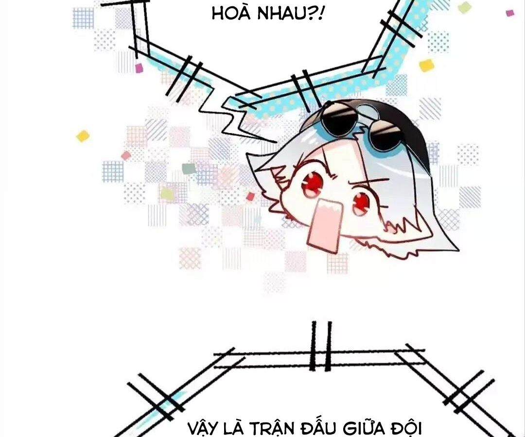 Thành Bại Vì Tiêu Hà: Chapter 38