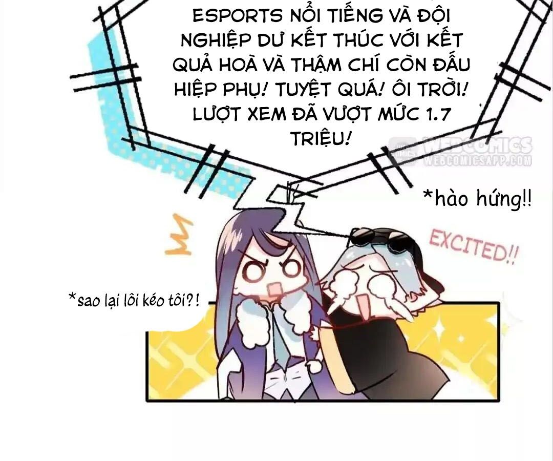 Thành Bại Vì Tiêu Hà: Chapter 38