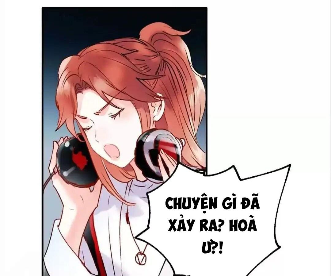 Thành Bại Vì Tiêu Hà: Chapter 38