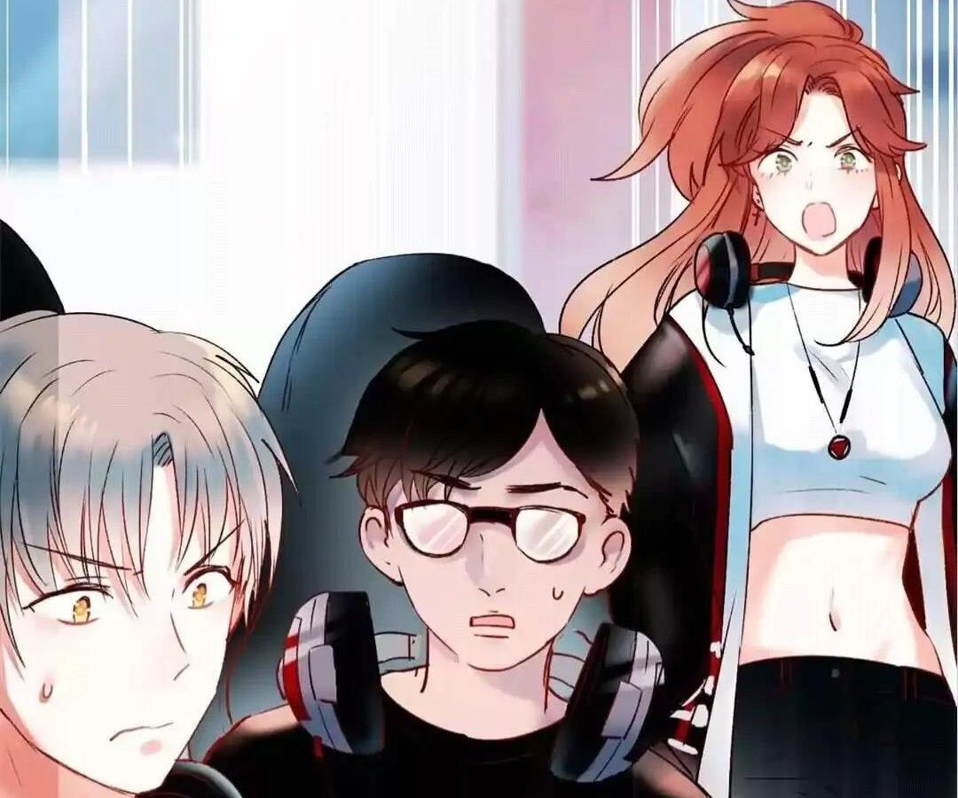 Thành Bại Vì Tiêu Hà: Chapter 38