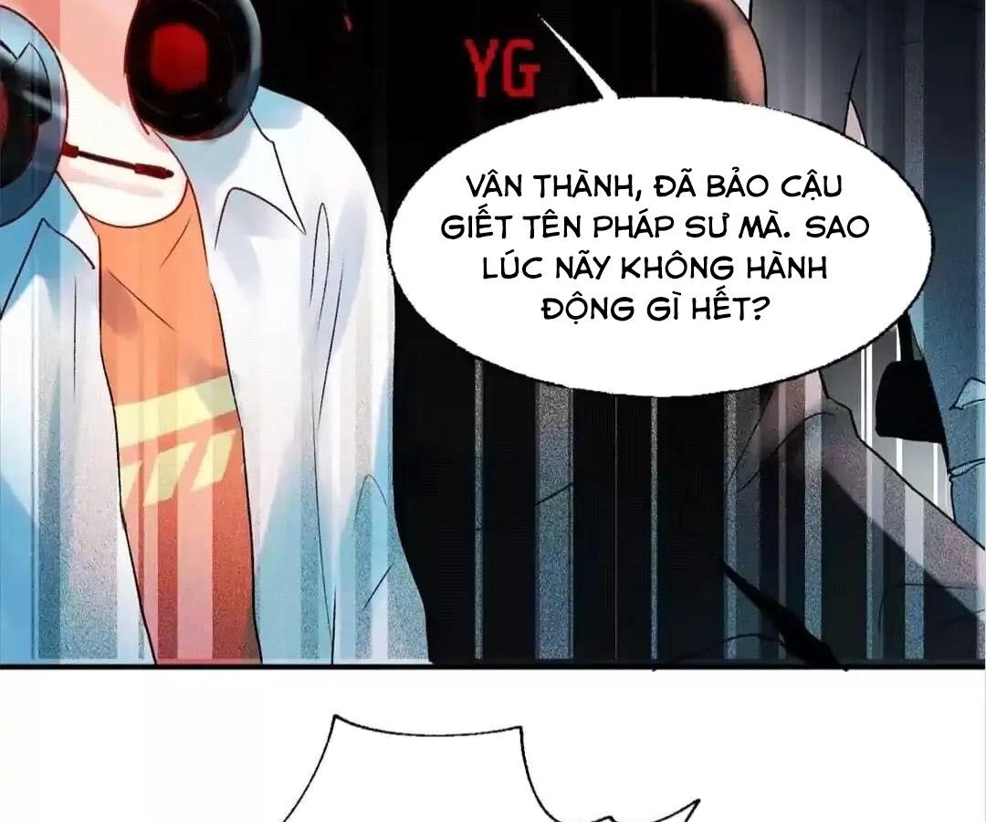 Thành Bại Vì Tiêu Hà: Chapter 38
