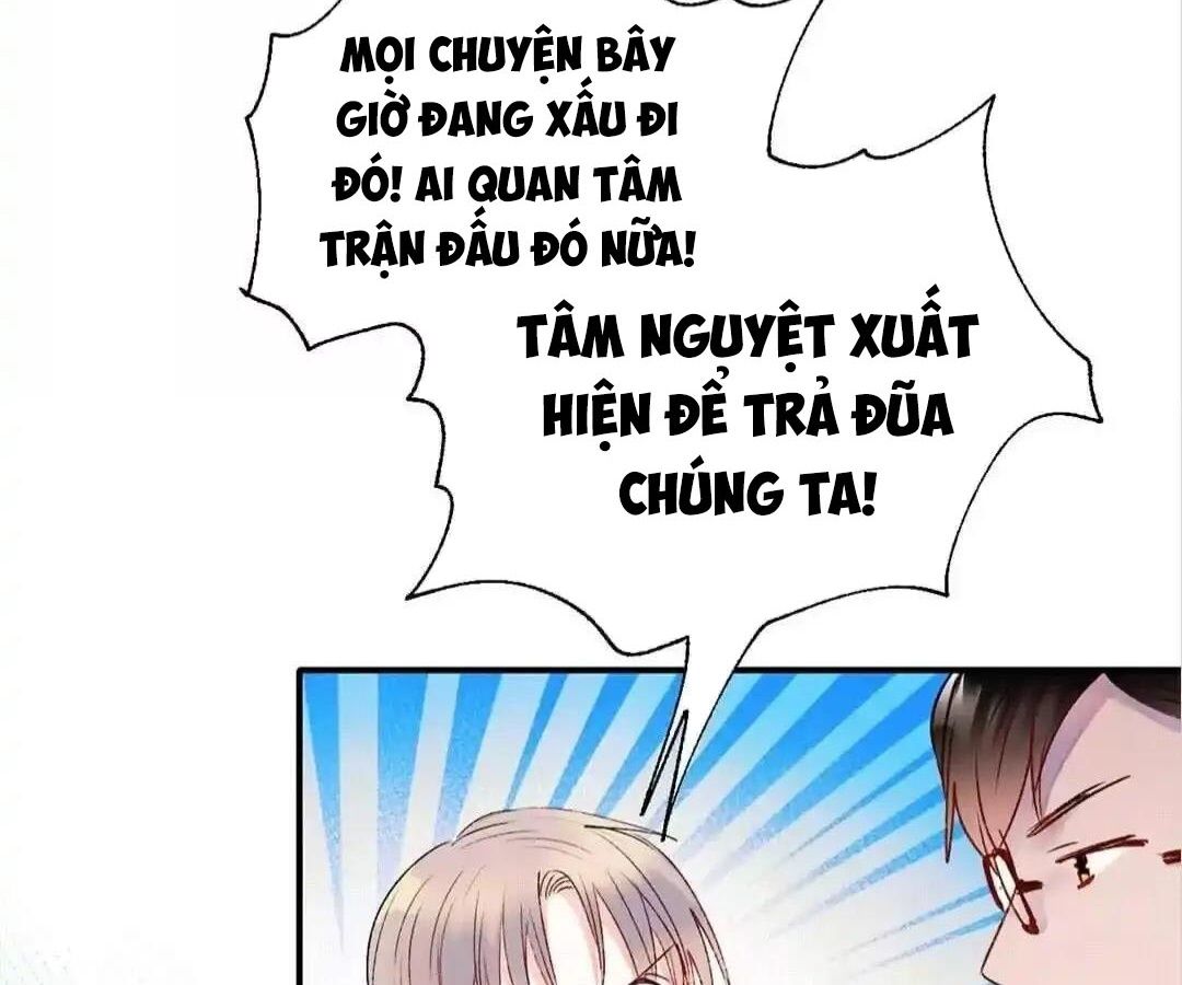 Thành Bại Vì Tiêu Hà: Chapter 38