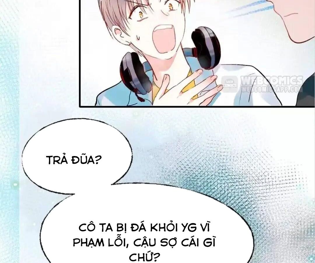 Thành Bại Vì Tiêu Hà: Chapter 38