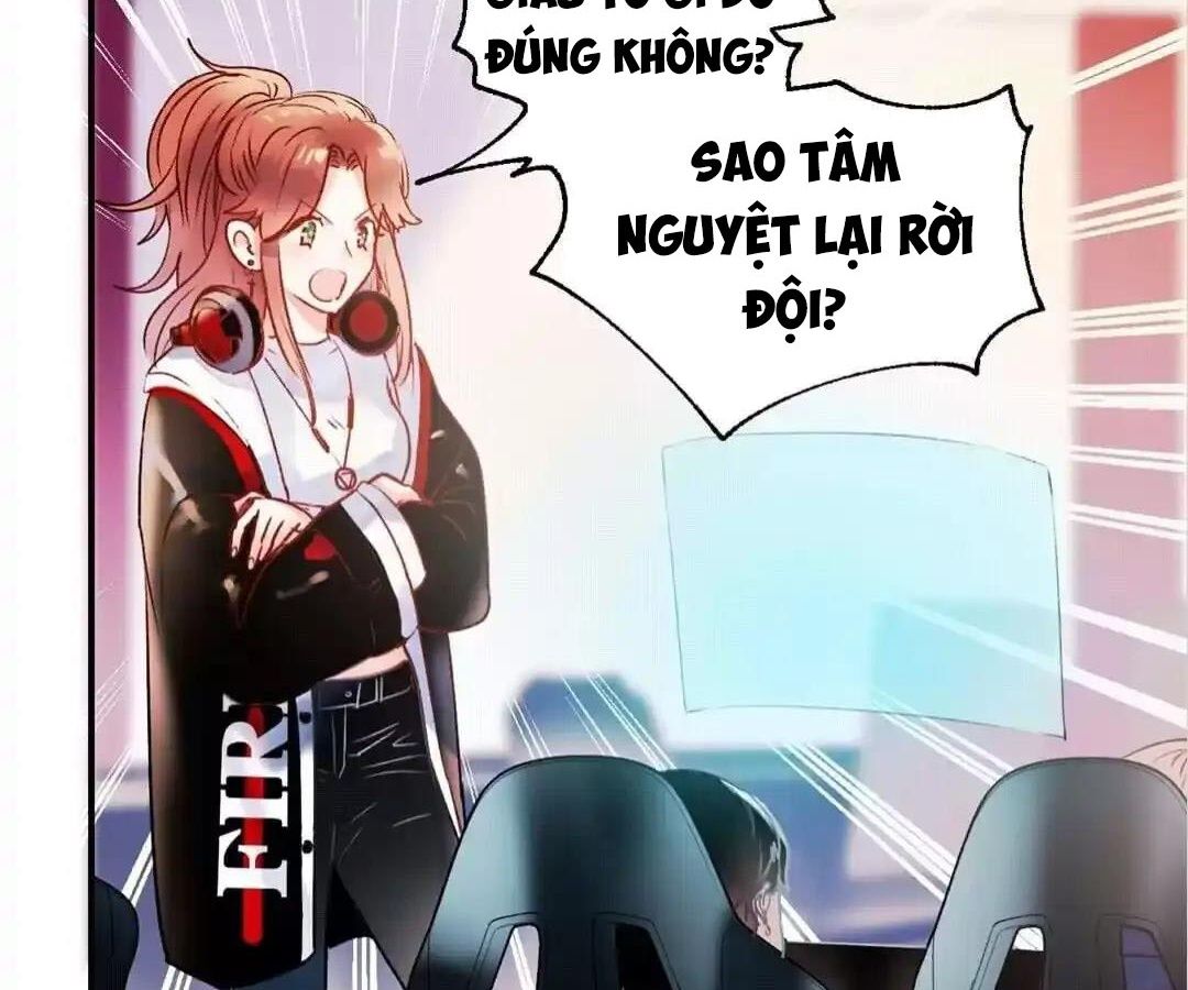 Thành Bại Vì Tiêu Hà: Chapter 38