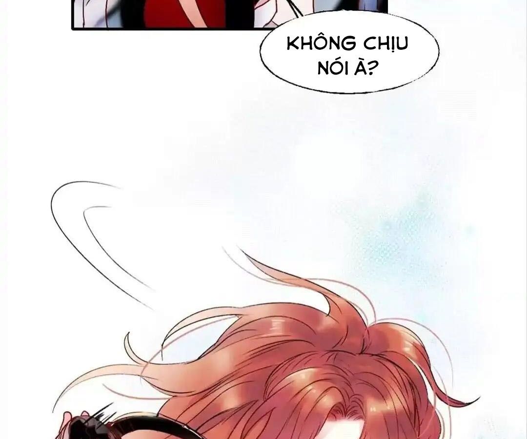 Thành Bại Vì Tiêu Hà: Chapter 38