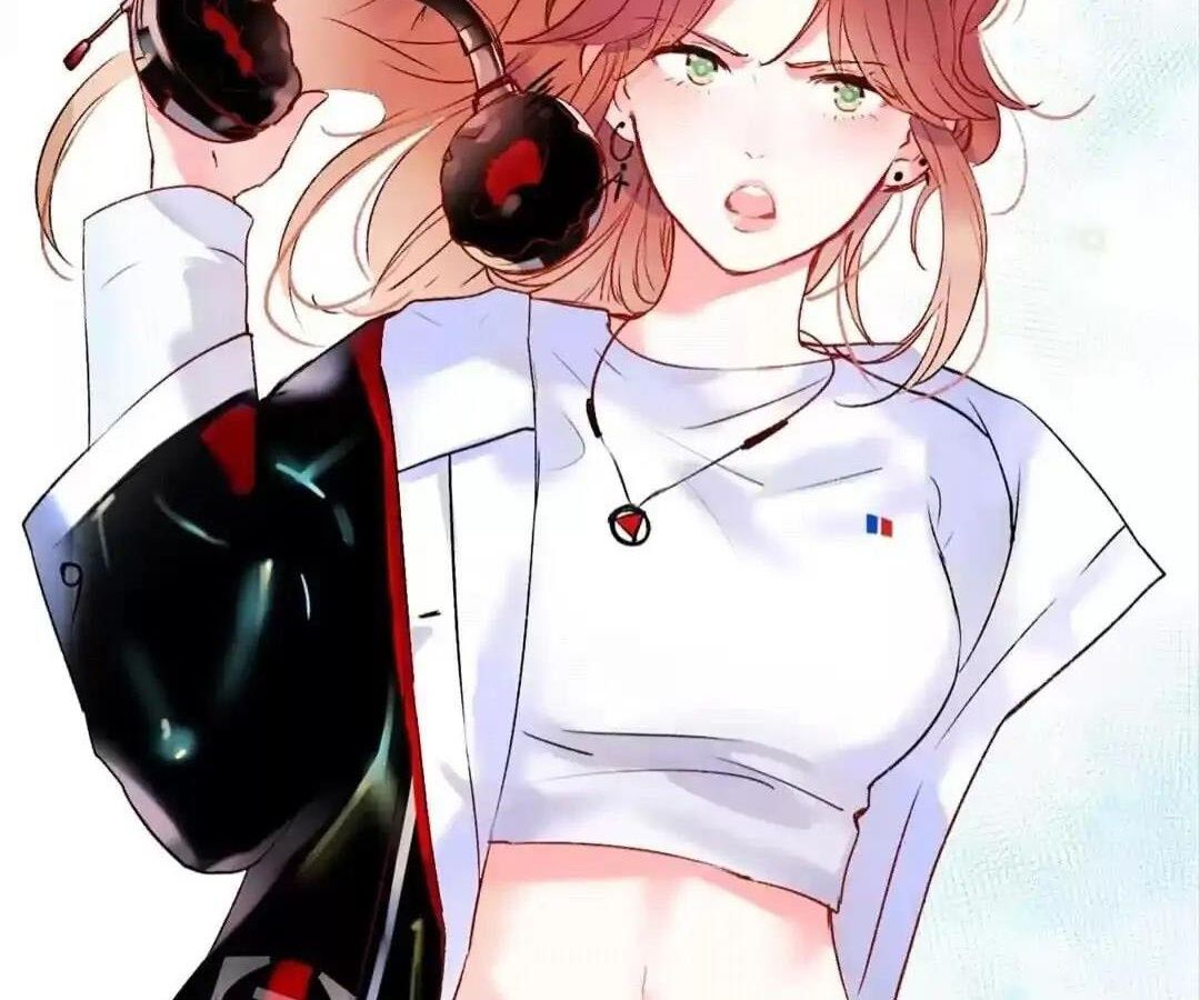 Thành Bại Vì Tiêu Hà: Chapter 38