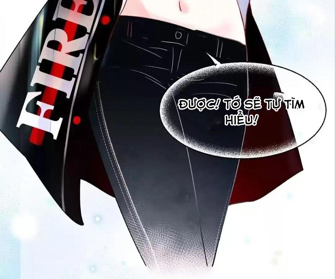 Thành Bại Vì Tiêu Hà: Chapter 38