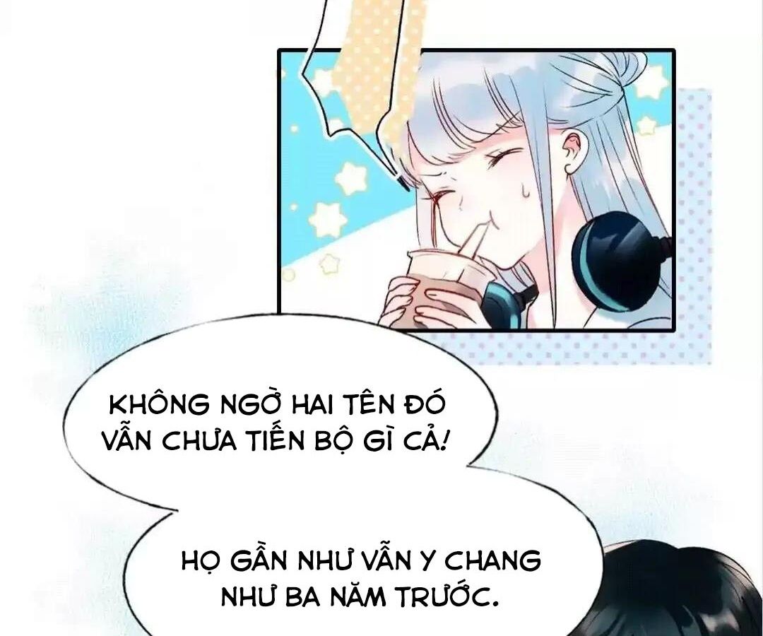 Thành Bại Vì Tiêu Hà: Chapter 38