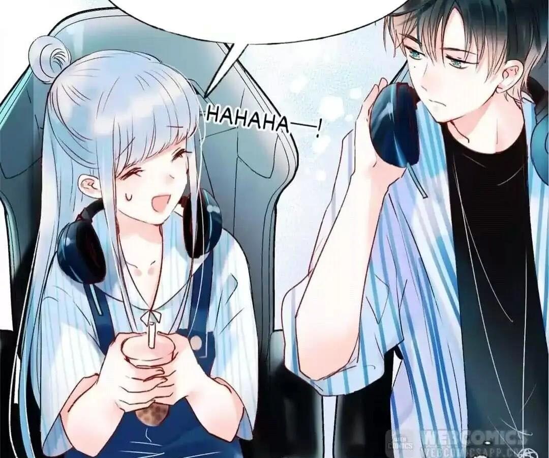 Thành Bại Vì Tiêu Hà: Chapter 38