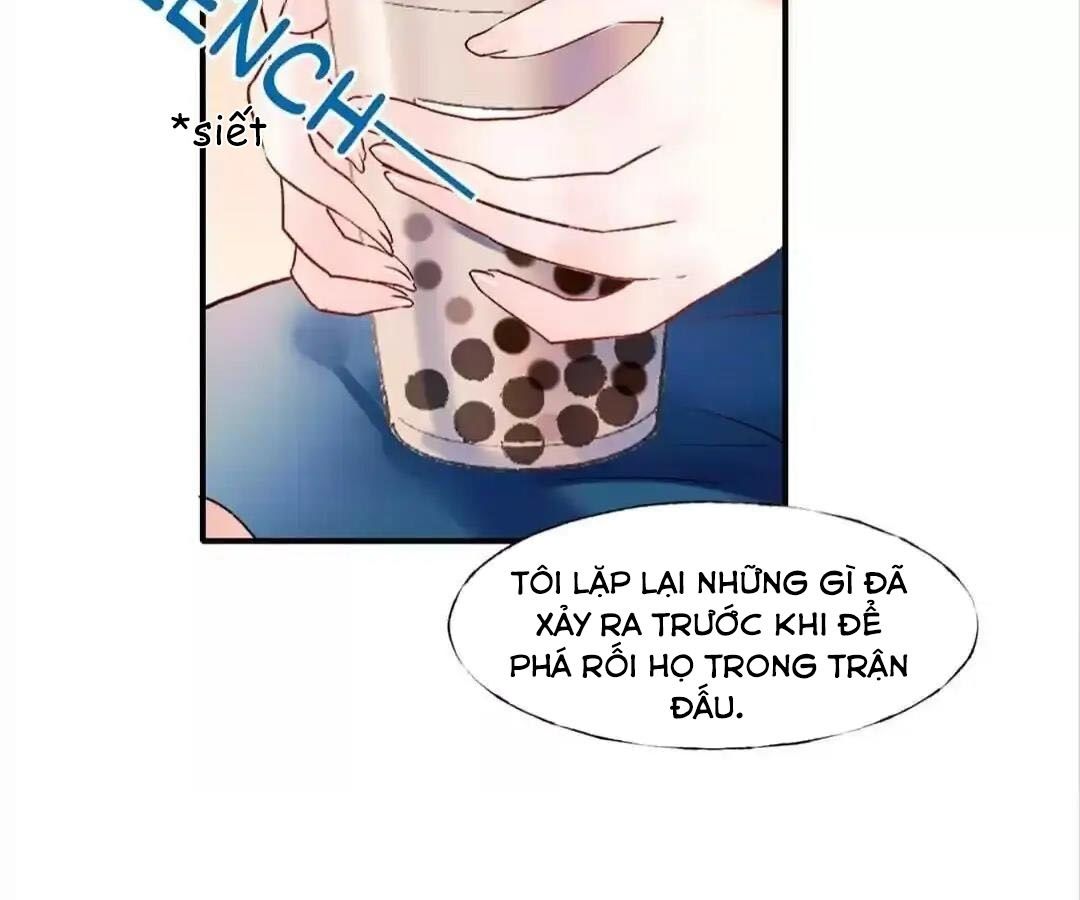 Thành Bại Vì Tiêu Hà: Chapter 38