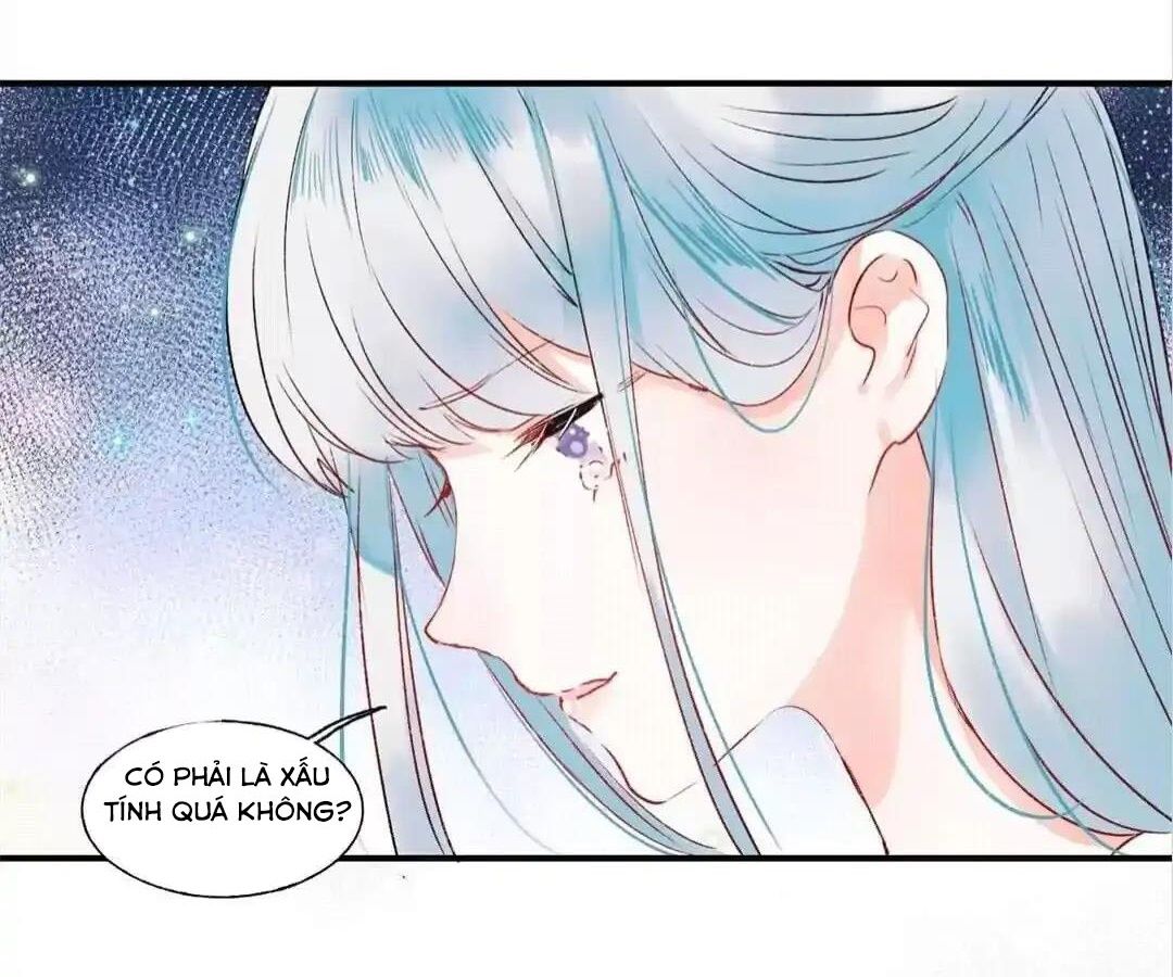 Thành Bại Vì Tiêu Hà: Chapter 38