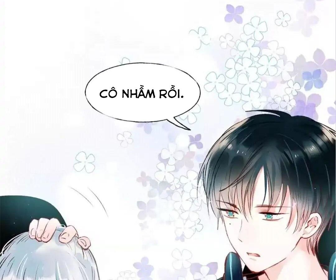Thành Bại Vì Tiêu Hà: Chapter 38