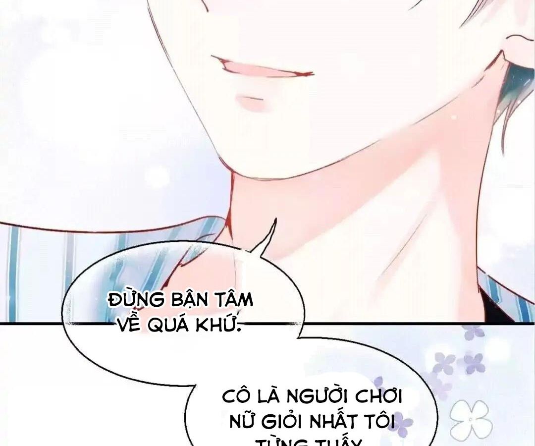 Thành Bại Vì Tiêu Hà: Chapter 38