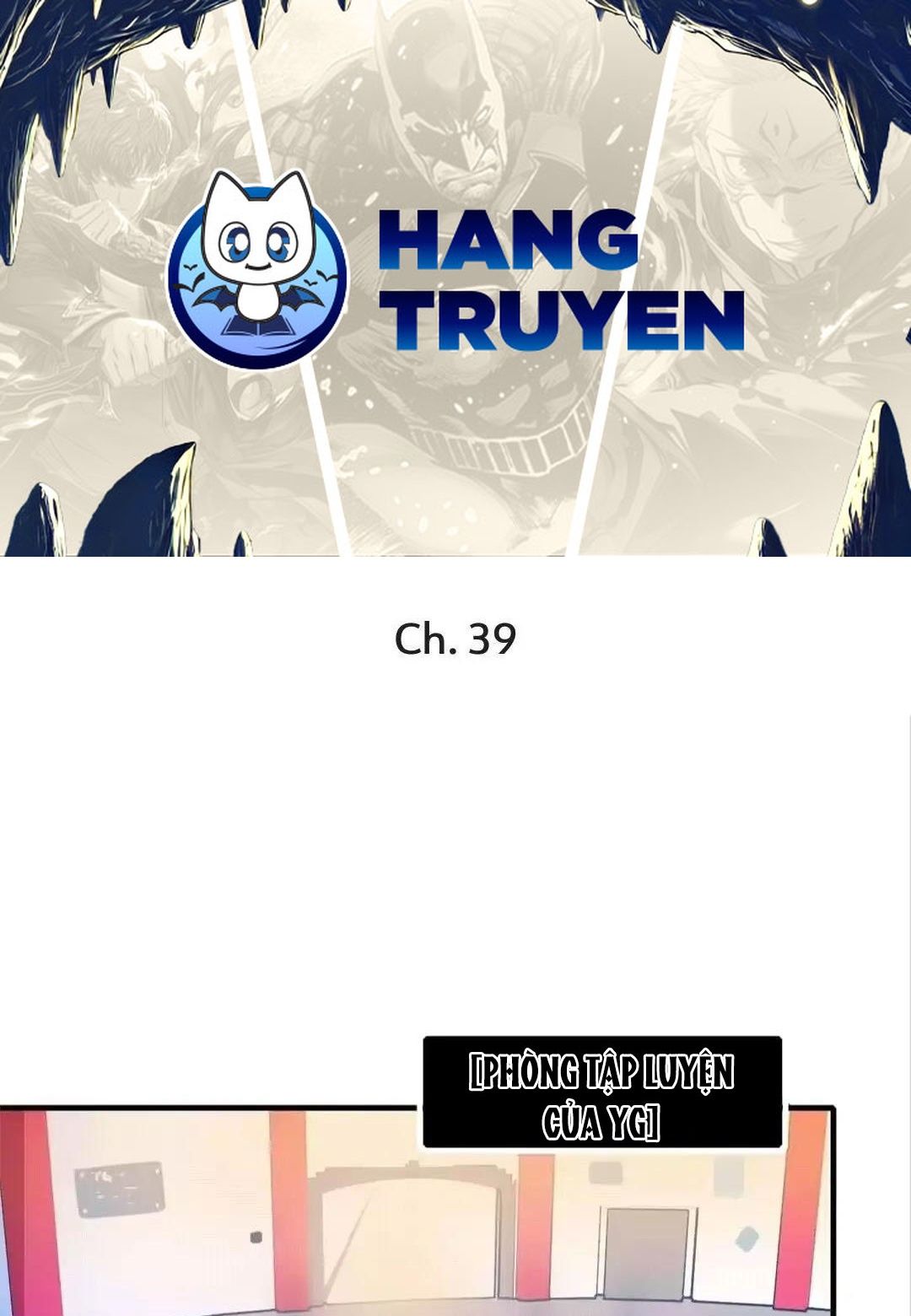 Thành Bại Vì Tiêu Hà: Chapter 39