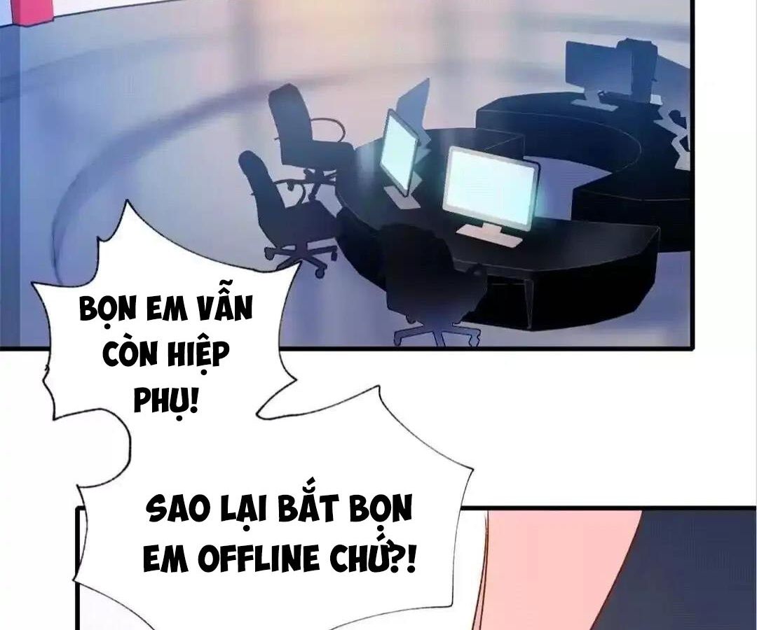 Thành Bại Vì Tiêu Hà: Chapter 39