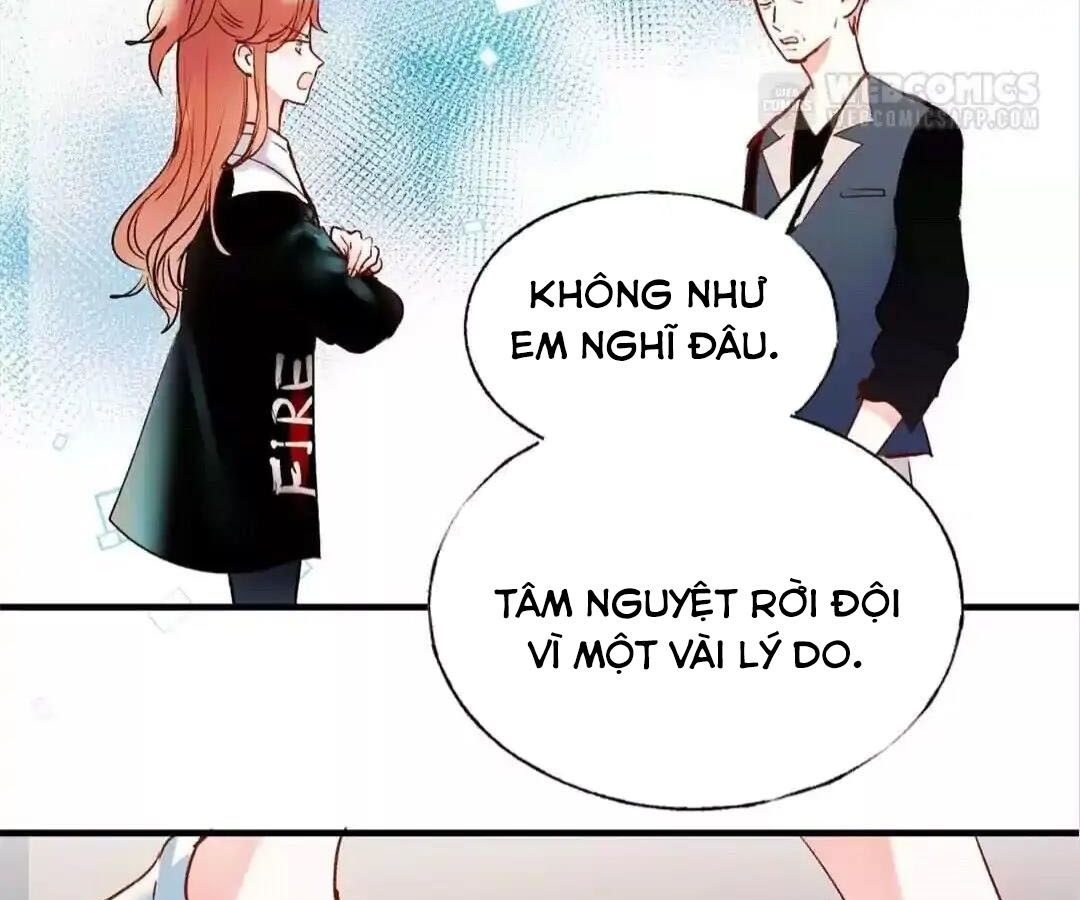 Thành Bại Vì Tiêu Hà: Chapter 39